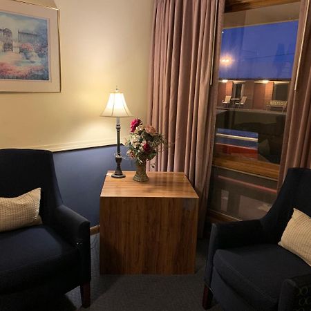 Blue Spruce Motel 노스 플래트 외부 사진