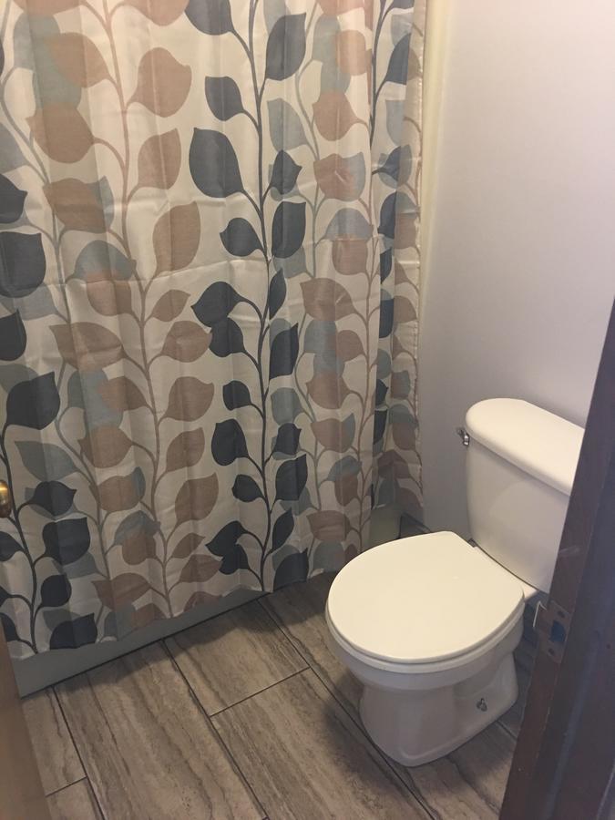 Blue Spruce Motel 노스 플래트 외부 사진