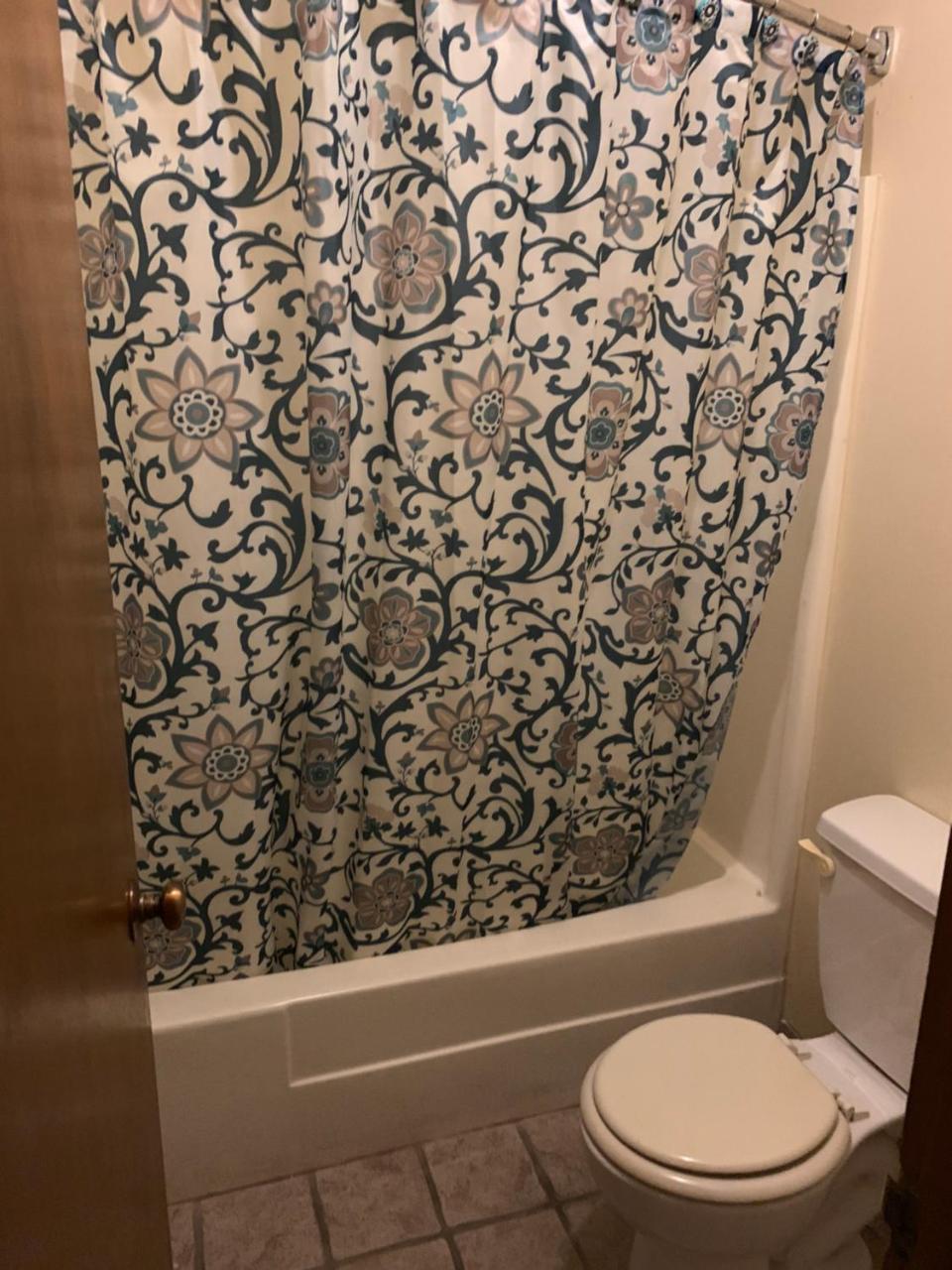 Blue Spruce Motel 노스 플래트 외부 사진