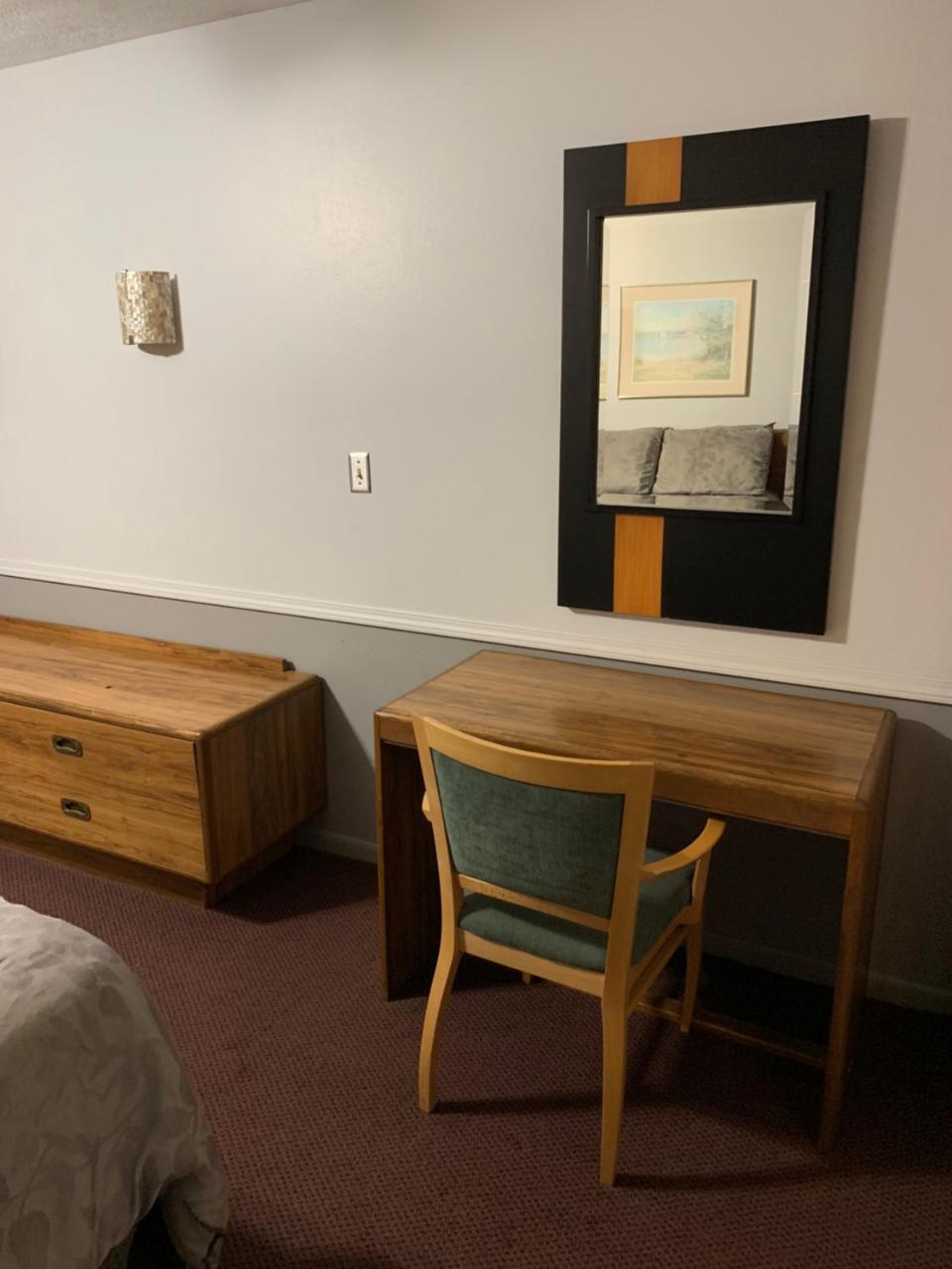 Blue Spruce Motel 노스 플래트 외부 사진