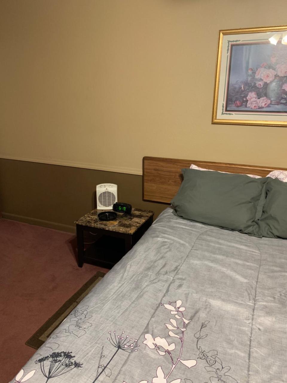 Blue Spruce Motel 노스 플래트 외부 사진