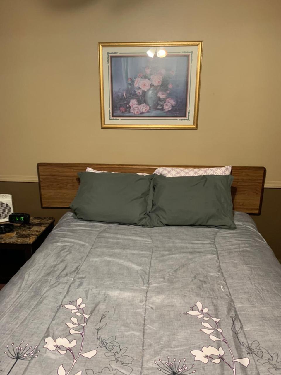 Blue Spruce Motel 노스 플래트 외부 사진
