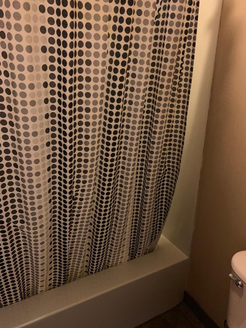 Blue Spruce Motel 노스 플래트 외부 사진
